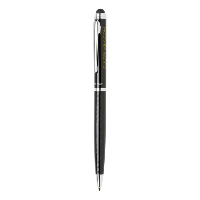 Deluxe stylus pen