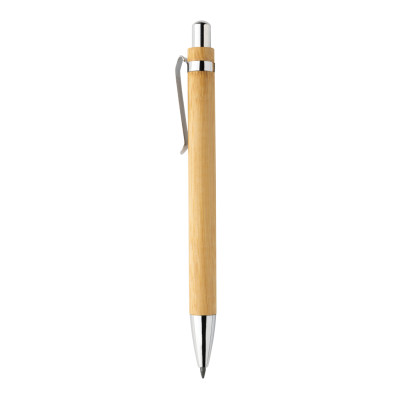 Pynn bamboo infinity pen