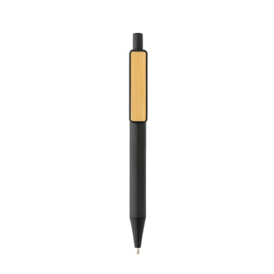 GRS RABS pen with bamboo clip