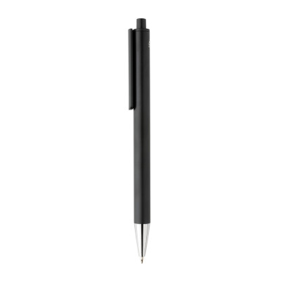 Amisk RCS certified recycled aluminum pen