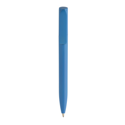 Pocketpal GRS certified recycled ABS mini pen