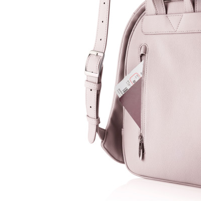 Elle Fashion, Anti-theft backpack