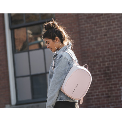 Elle Fashion, Anti-theft backpack