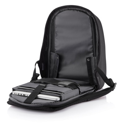 Bobby Hero Regular, Anti-theft backpack