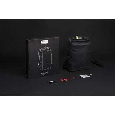 Urban Lite anti-theft backpack