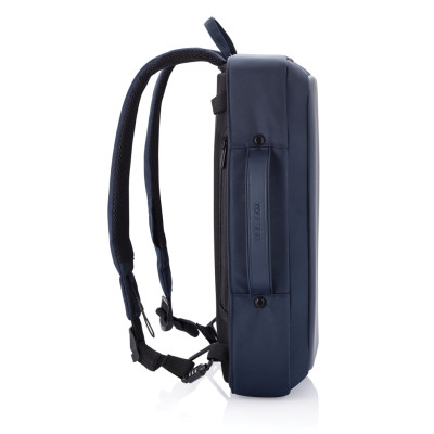 Bobby Bizz anti-theft backpack & briefcase