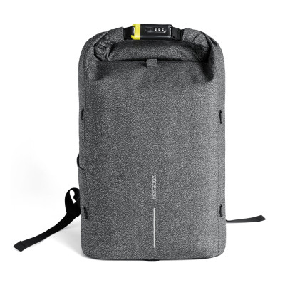 Urban anti-theft cut-proof backpack