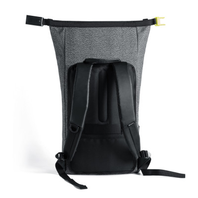 Urban anti-theft cut-proof backpack