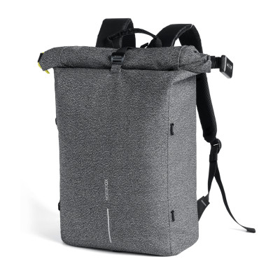 Urban anti-theft cut-proof backpack