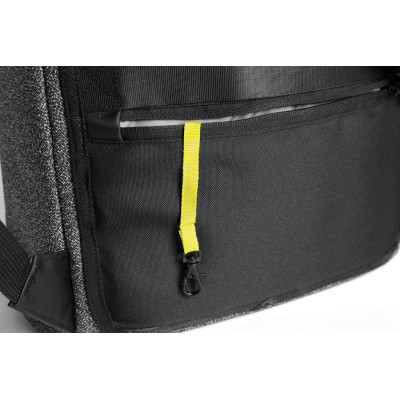 Urban anti-theft cut-proof backpack