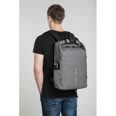 Urban anti-theft cut-proof backpack