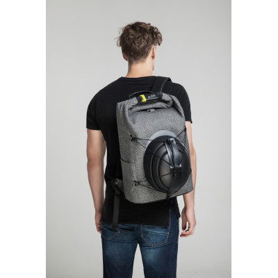 Urban anti-theft cut-proof backpack