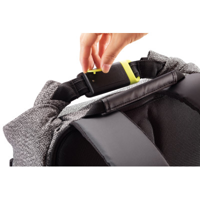 Urban anti-theft cut-proof backpack