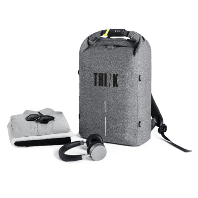 Urban anti-theft cut-proof backpack