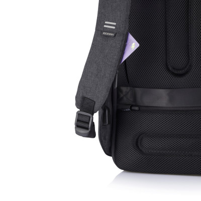 Bobby Hero XL, Anti-theft backpack