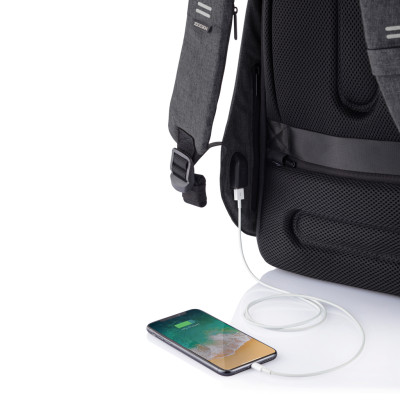 Bobby Hero XL, Anti-theft backpack