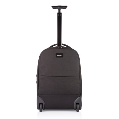 Bobby backpack trolley