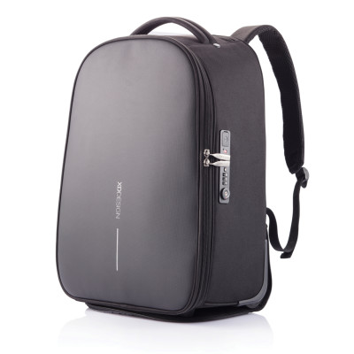 Bobby backpack trolley