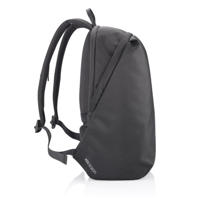 Bobby Soft, anti-theft backpack