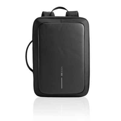 Bobby Bizz 2.0 anti-theft backpack & briefcase