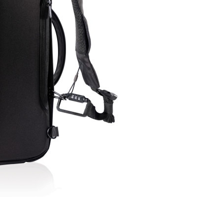 Bobby Bizz 2.0 anti-theft backpack & briefcase