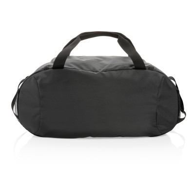 Impact AWARE™ RPET modern sports duffel