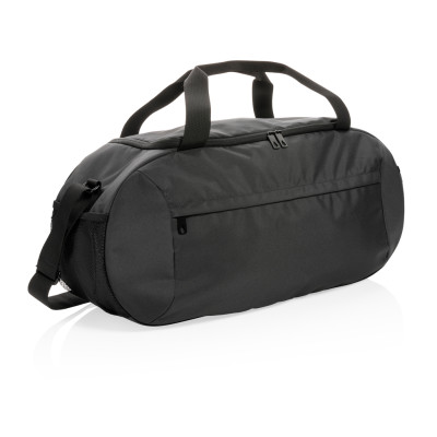 Impact AWARE™ RPET modern sports duffel