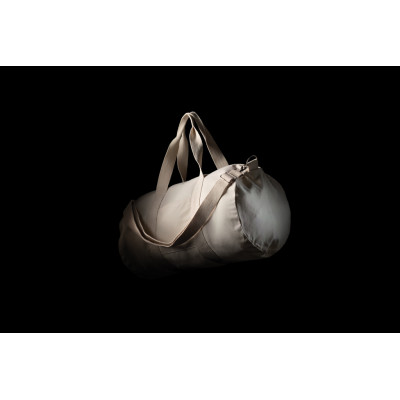 Impact Aware™ 285gsm rcanvas duffel bag undyed