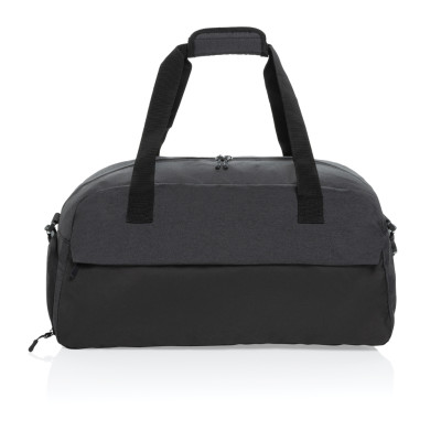 Kazu AWARE™ RPET basic weekend duffel