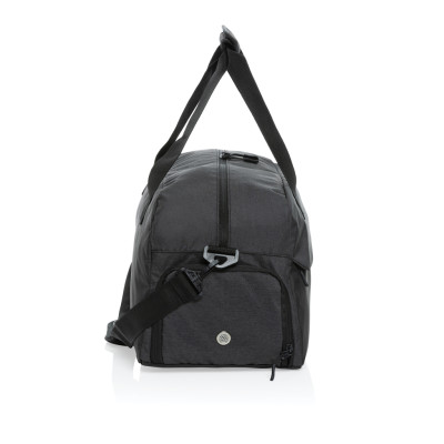 Kazu AWARE™ RPET basic weekend duffel