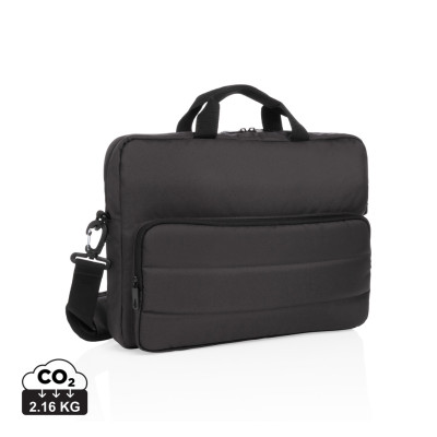 Impact AWARE™ RPET 15.6" laptop bag