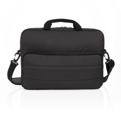 Impact AWARE™ RPET 15.6" laptop bag