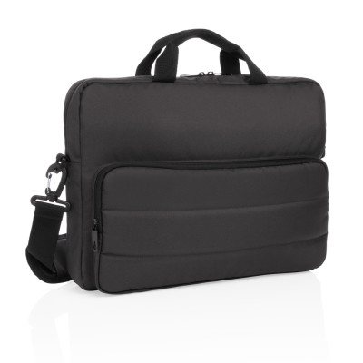 Impact AWARE™ RPET 15.6" laptop bag