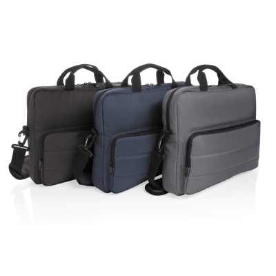 Impact AWARE™ RPET 15.6" laptop bag