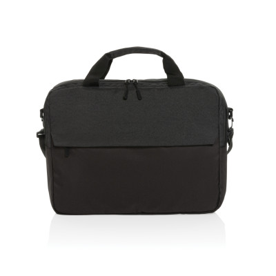 Kazu AWARE™ RPET basic 15.6 inch laptop bag