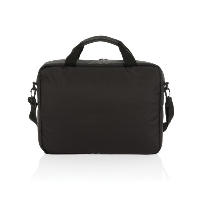 Kazu AWARE™ RPET basic 15.6 inch laptop bag