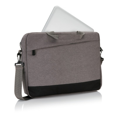 Trend 15” laptop bag