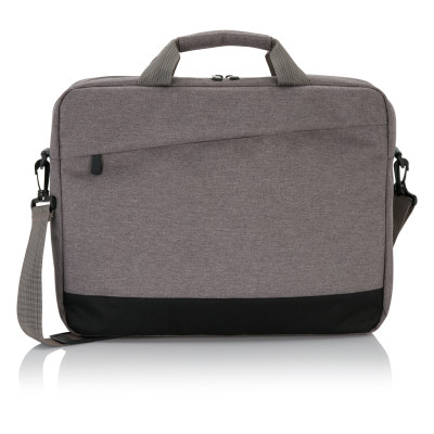 Trend 15” laptop bag