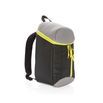 Hiking cooler backpack 10L