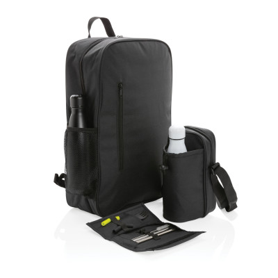 Tierra cooler backpack