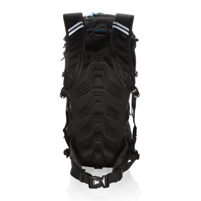 Explorer ribstop large hiking backpack 40L PVC free