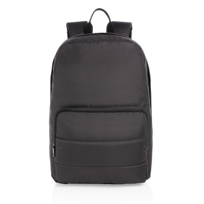 Impact AWARE™ RPET Basic 15.6" laptop backpack