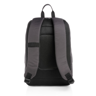 Impact AWARE™ RPET Basic 15.6" laptop backpack