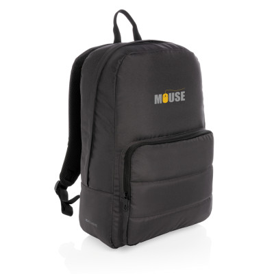 Impact AWARE™ RPET Basic 15.6" laptop backpack