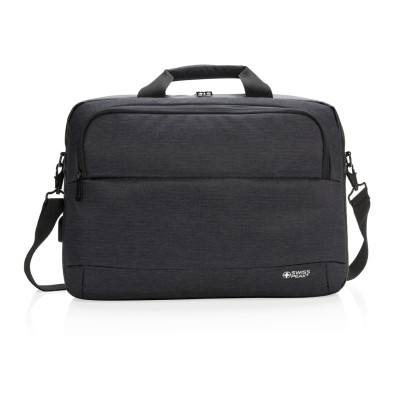 Modern 15” laptop bag