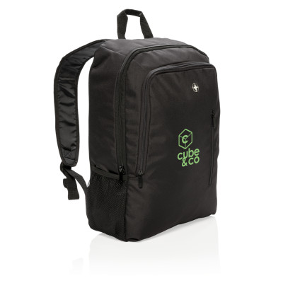 17” business laptop backpack