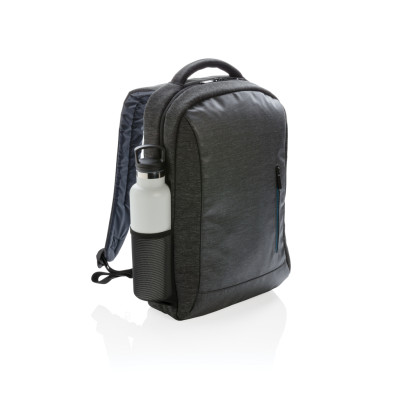 900D laptop backpack PVC free