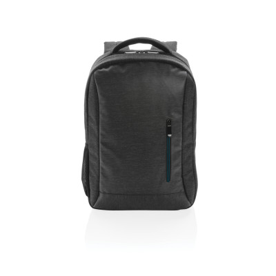 900D laptop backpack PVC free