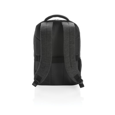 900D laptop backpack PVC free