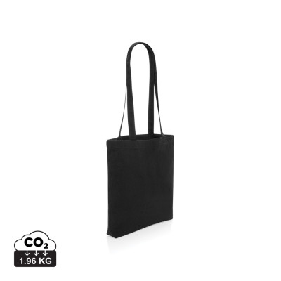 Impact AWARE™ recycled cotton tote 330 gsm